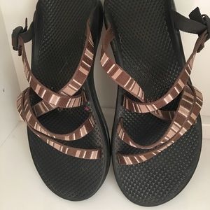 Chacos